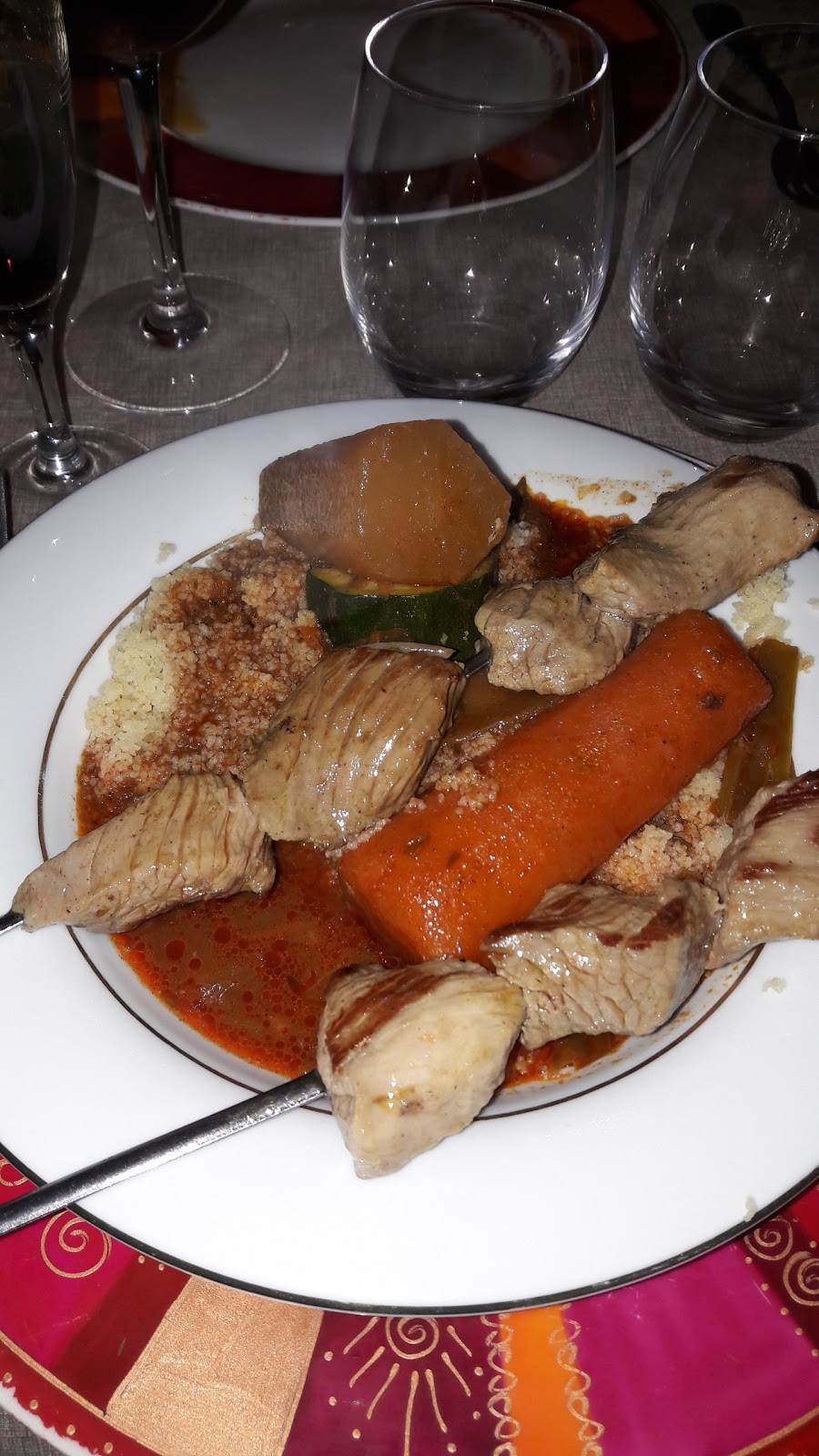 Le Roi du Couscous — photo 6
