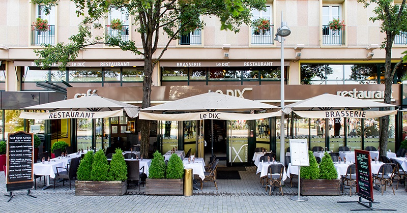 Le Dix — photo 2