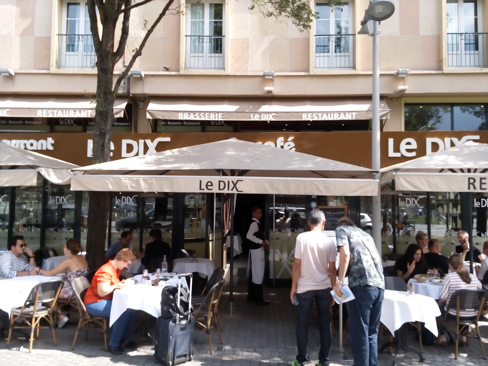 Le Dix — photo 5