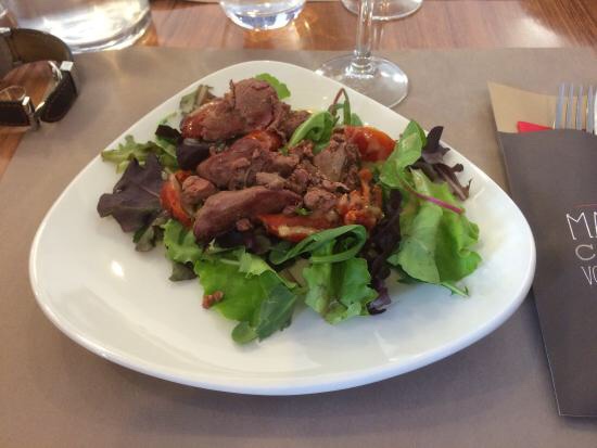 Chez Ernest