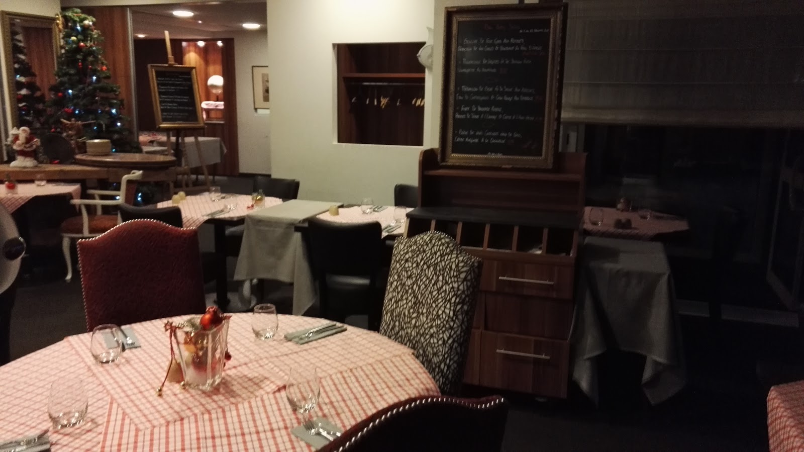 Chez Ernest — photo 4