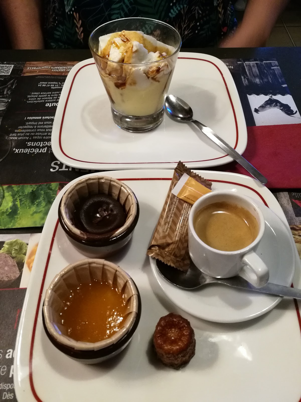 Courtepaille — photo 7