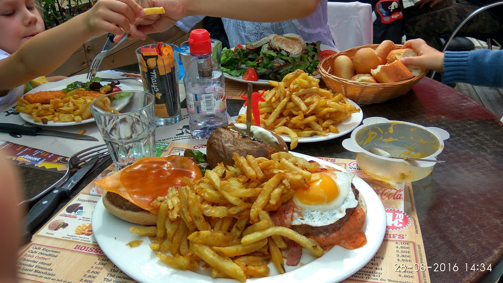 Oncle Scott's