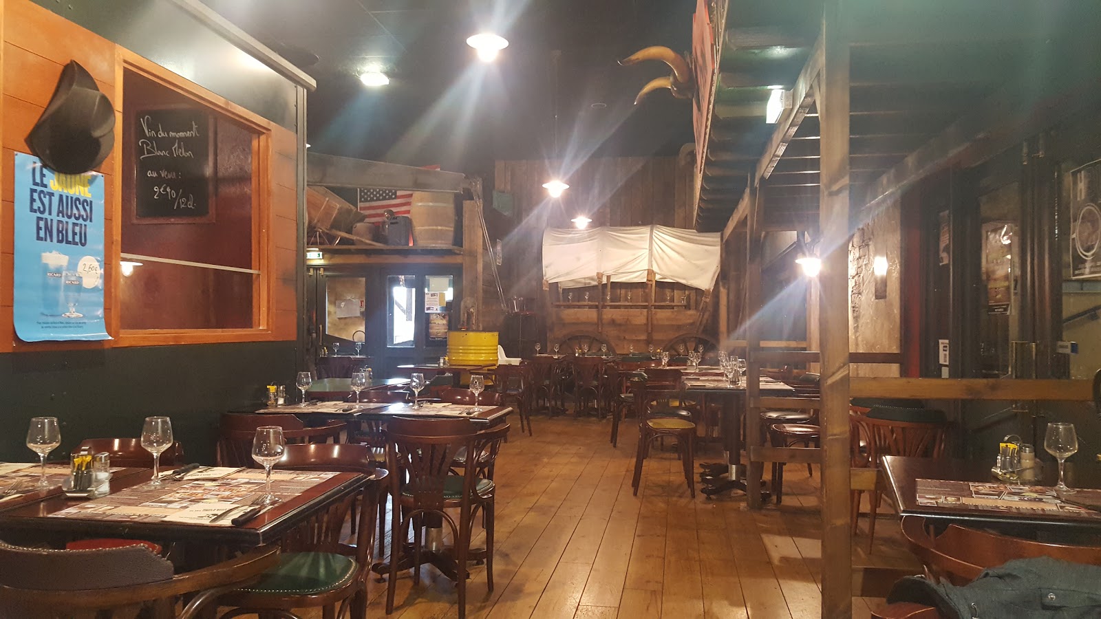Oncle Scott's — photo 2