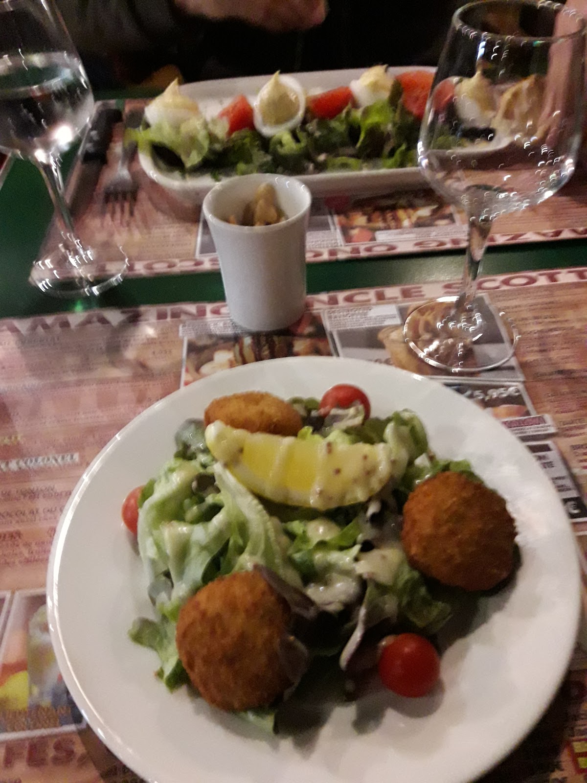 Oncle Scott's — photo 8
