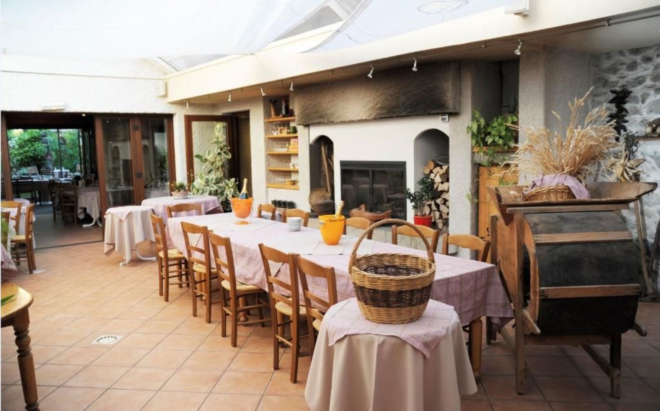 L'Auberge d'Anthy
