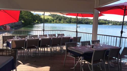 Restaurant du Port — photo 3