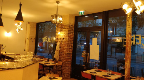 Piacere pizza — photo 4
