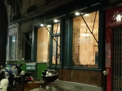 Piacere pizza — photo 6
