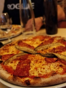 Piacere pizza — photo 9