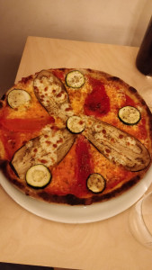Piacere pizza — photo 10