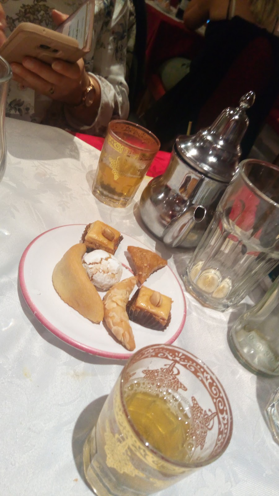 Le Marrakech — photo 5