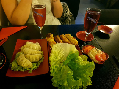 Sushi City — photo 3