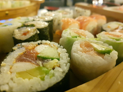 Sushi City — photo 5