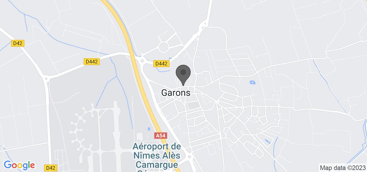 Plan d'accès — LE BRACONNIER