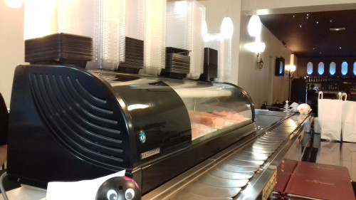 Sushi City — photo 6