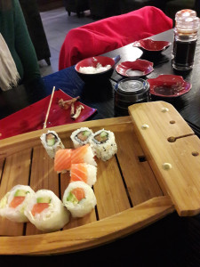 Sushi City — photo 7
