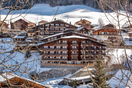 Le Petit Dru — photo 6