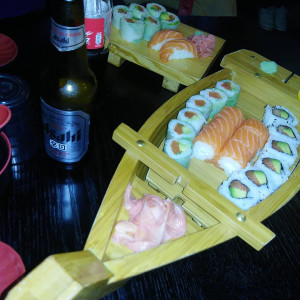 Sushi City — photo 8
