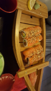 Sushi City — photo 9