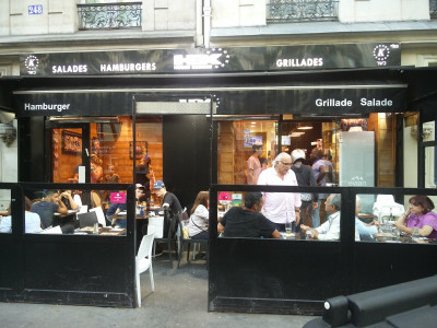 HBK Voltaire — photo 2