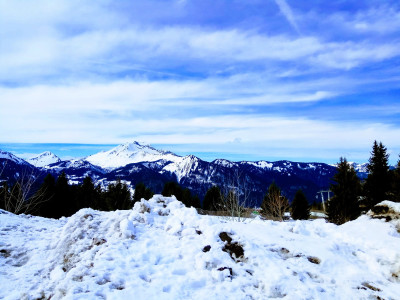 La Pointe de Nyon — photo 8
