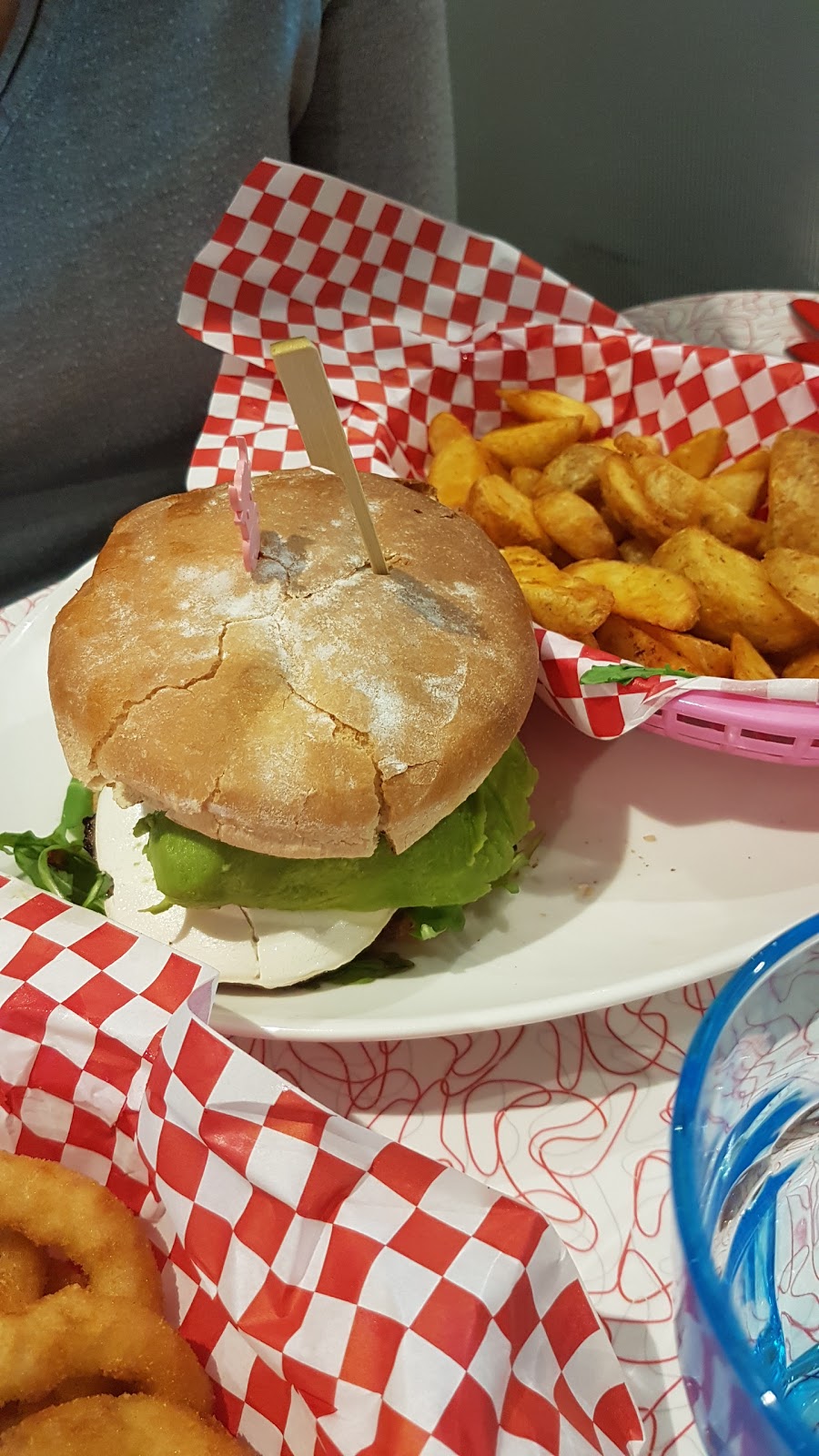 Holly's Diner — photo 5