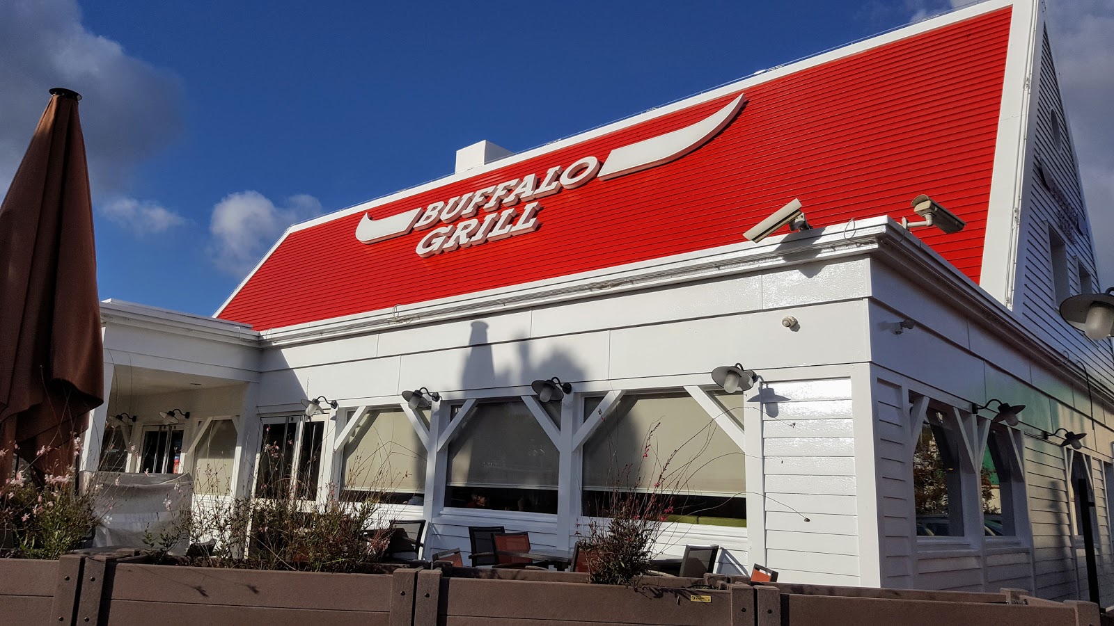 BUFFALO GRILL L'ISLE ADAM — photo 1