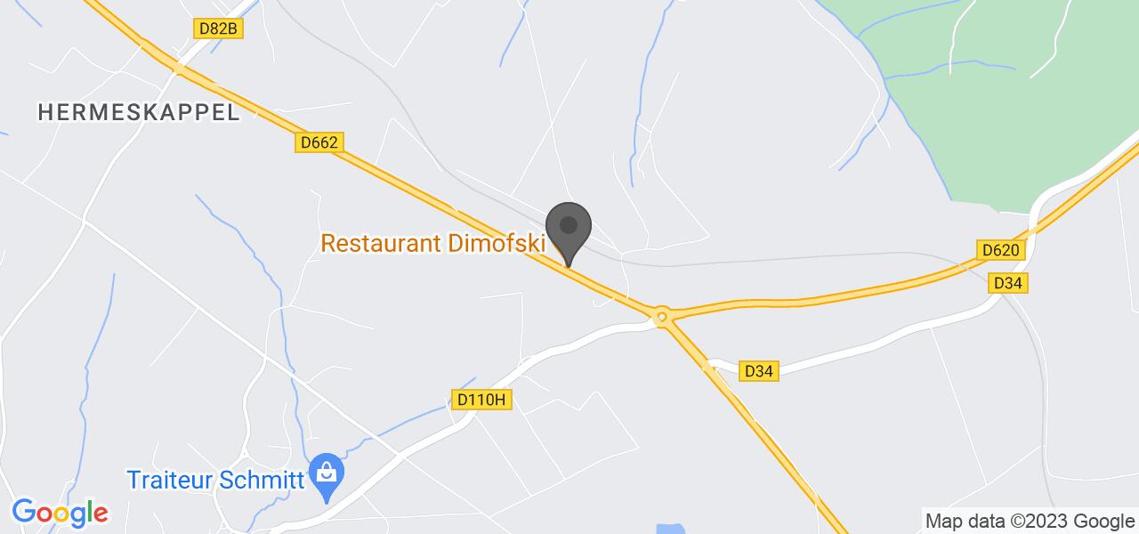 Routekaart — LE DIMOFSKI