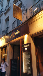La Boussole — photo 3