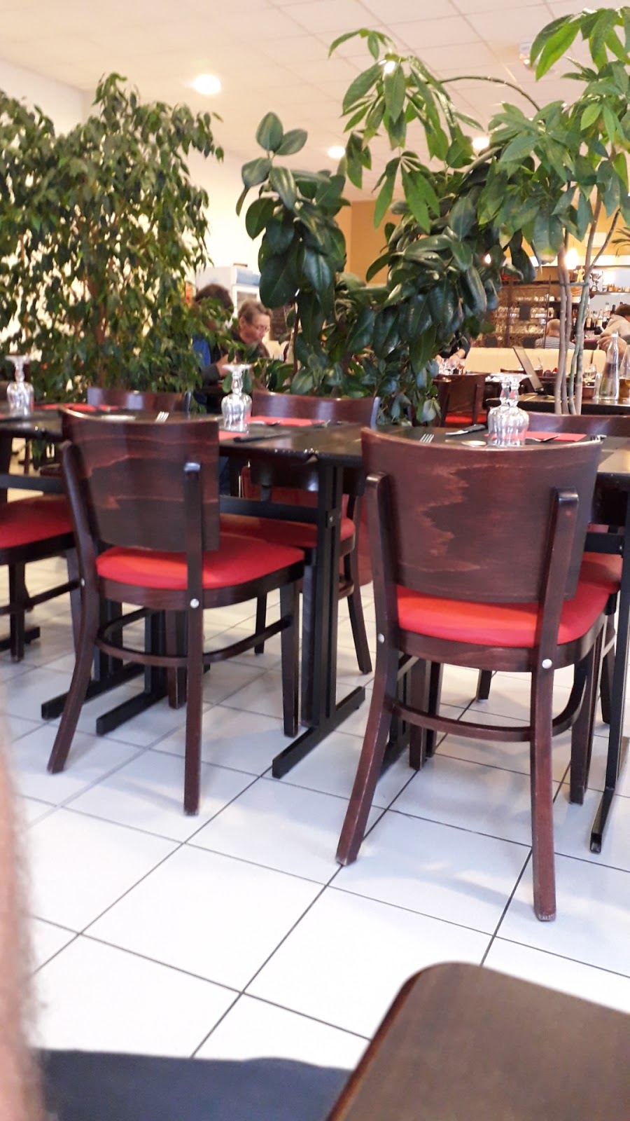 L'Auberge des Landes — photo 3