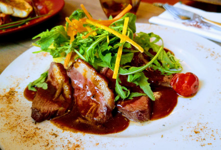 La Boussole — photo 9