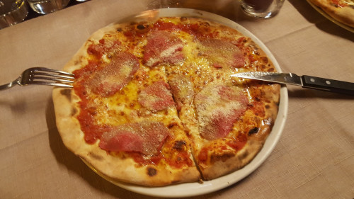 La Lanterna — photo 2