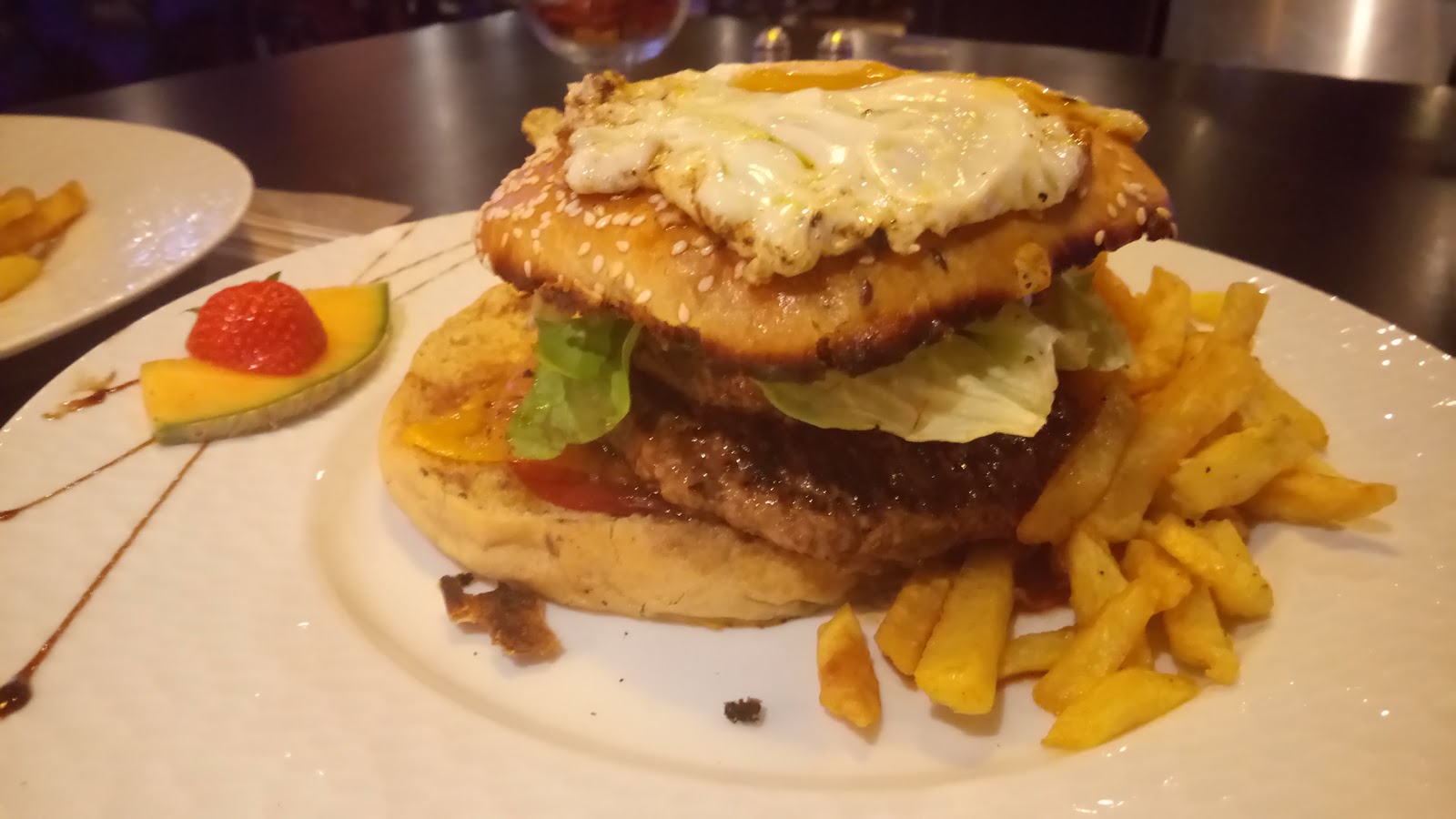 La Taverne des Rois