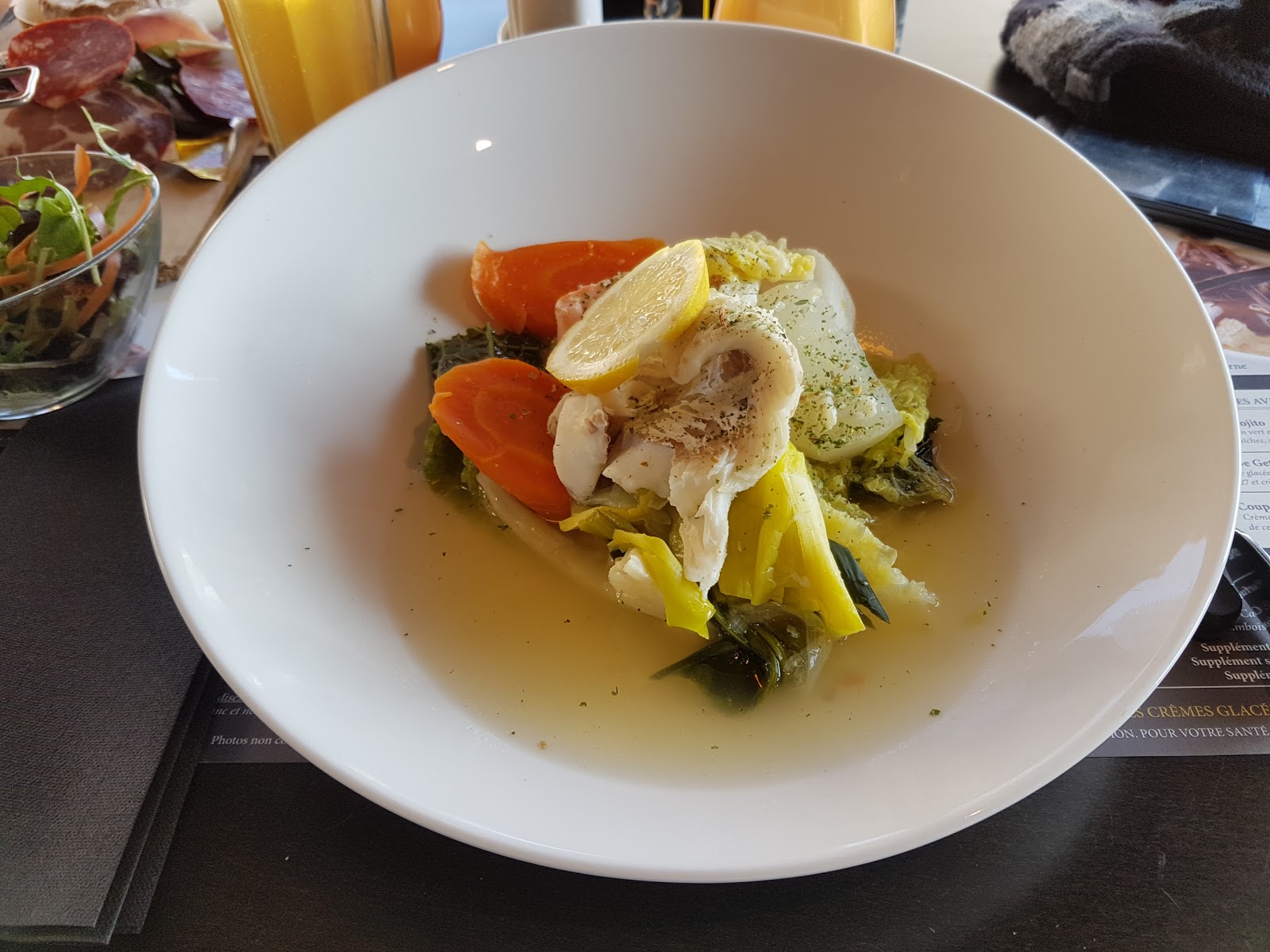 La Taverne des Rois — photo 5
