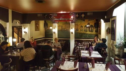 La Lanterna — photo 5