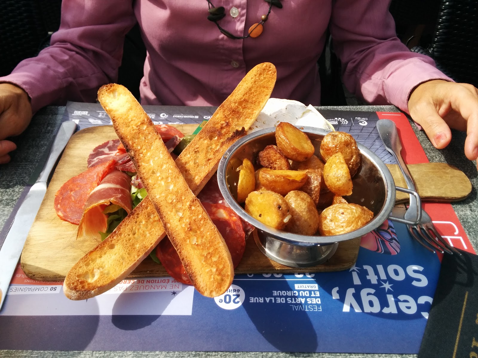 La Taverne des Rois