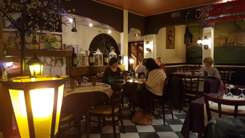 La Lanterna — photo 8