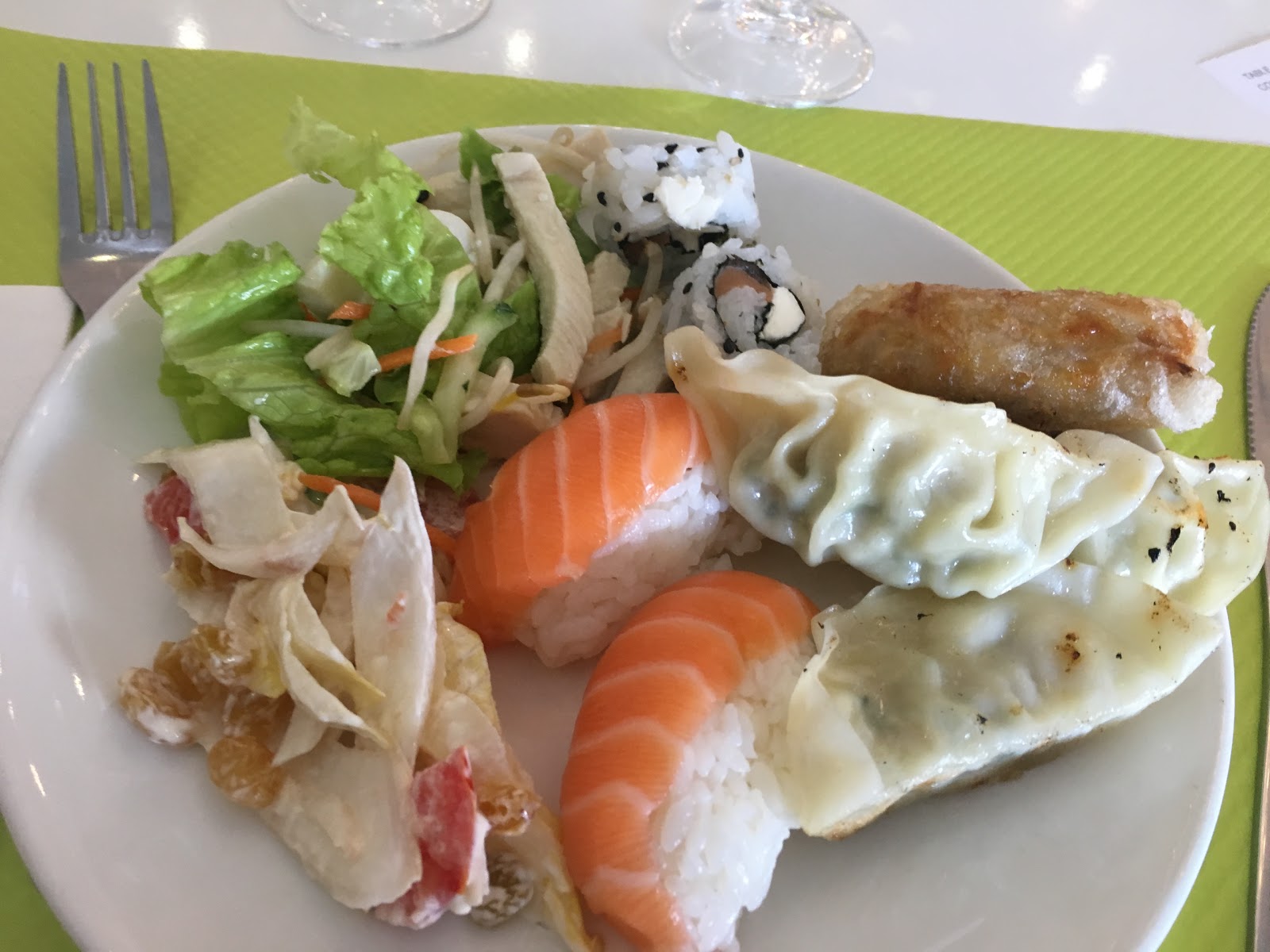 Ò Buffet — photo 2