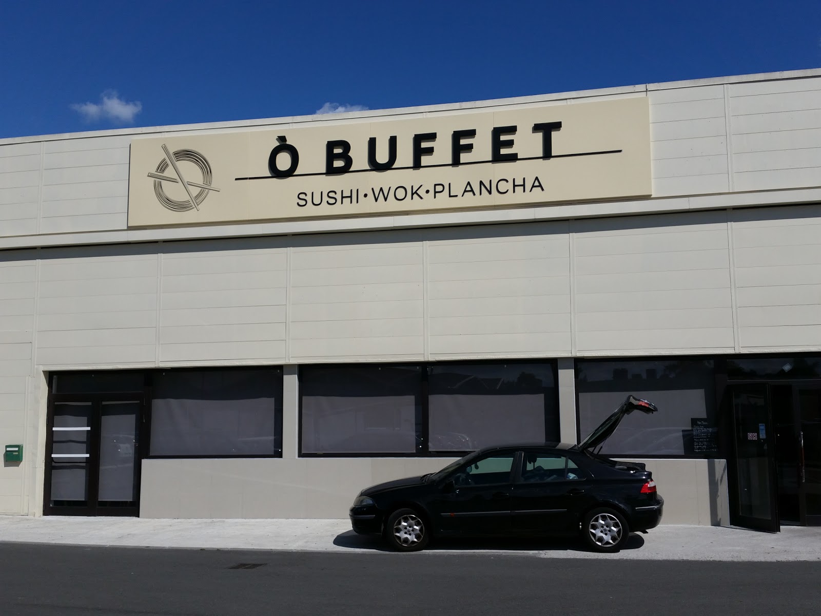 Ò Buffet — photo 5