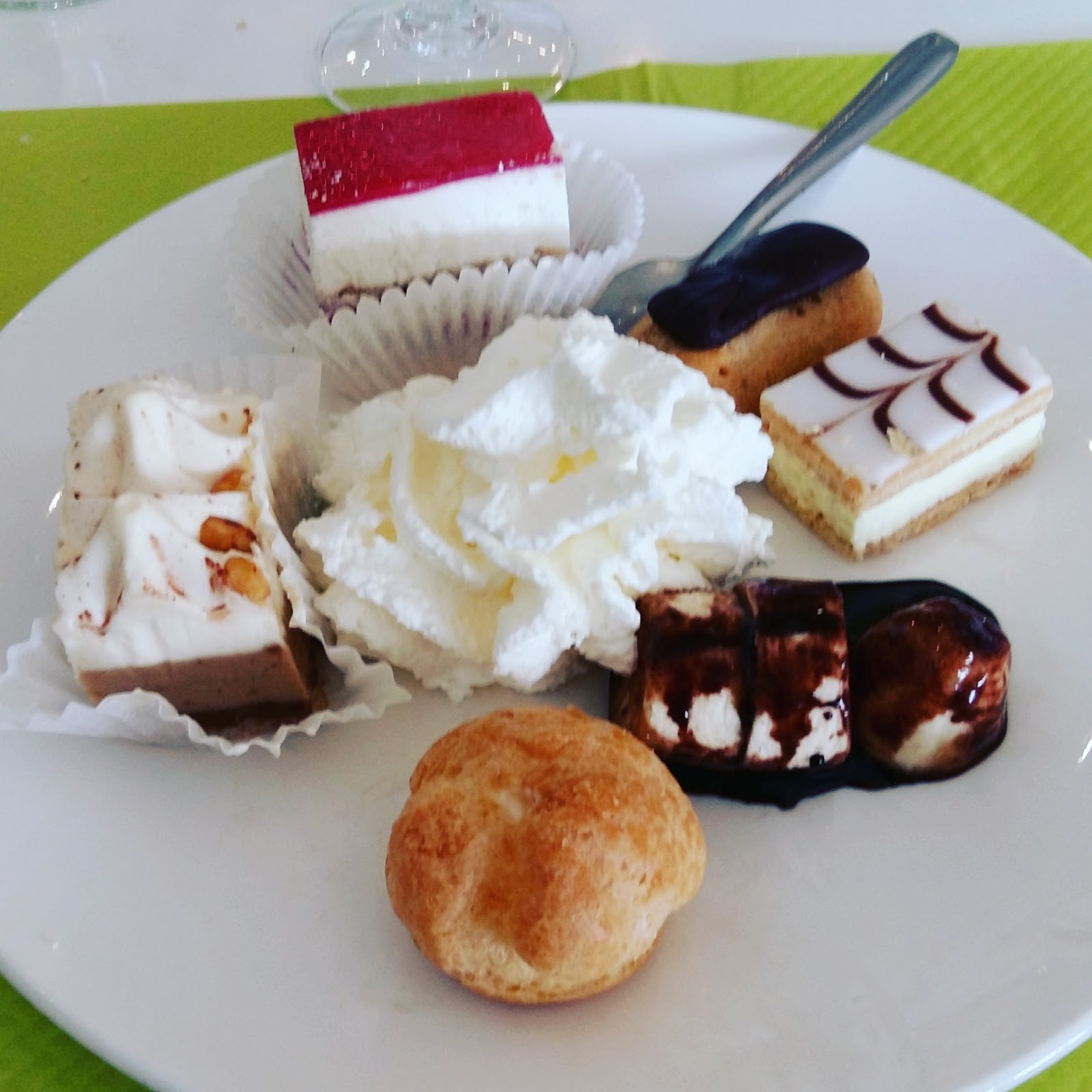 Ò Buffet — photo 6