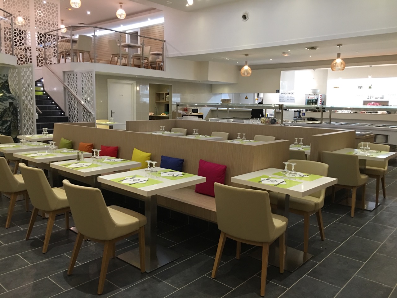 Ò Buffet — photo 7