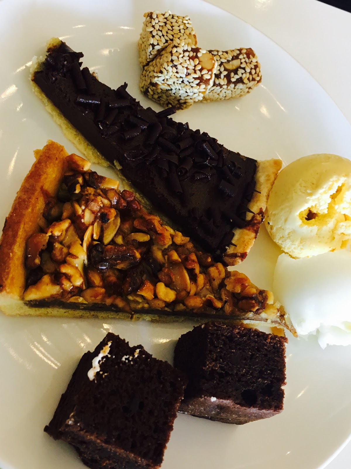 Ò Buffet — photo 8