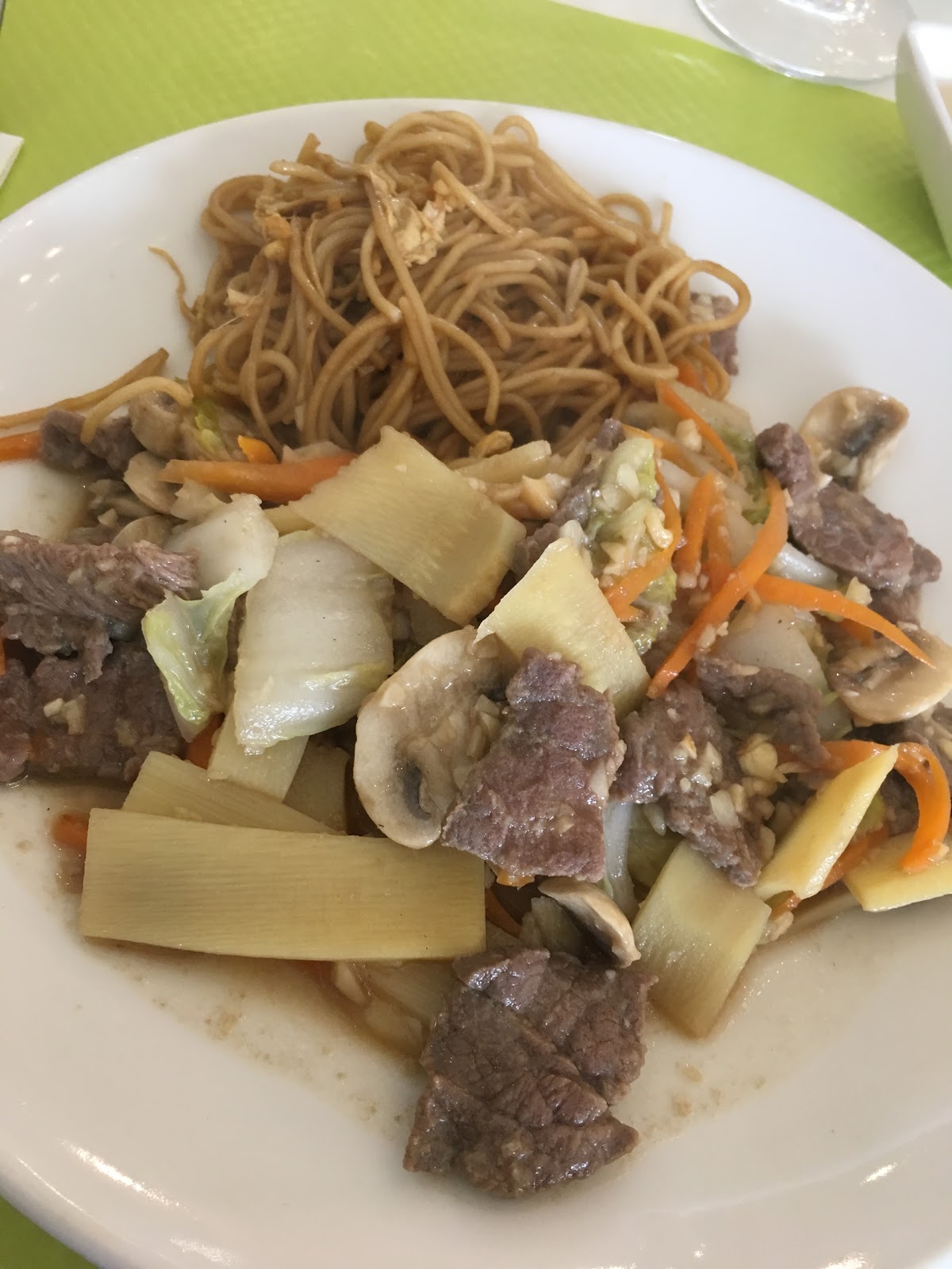 Ò Buffet — photo 9