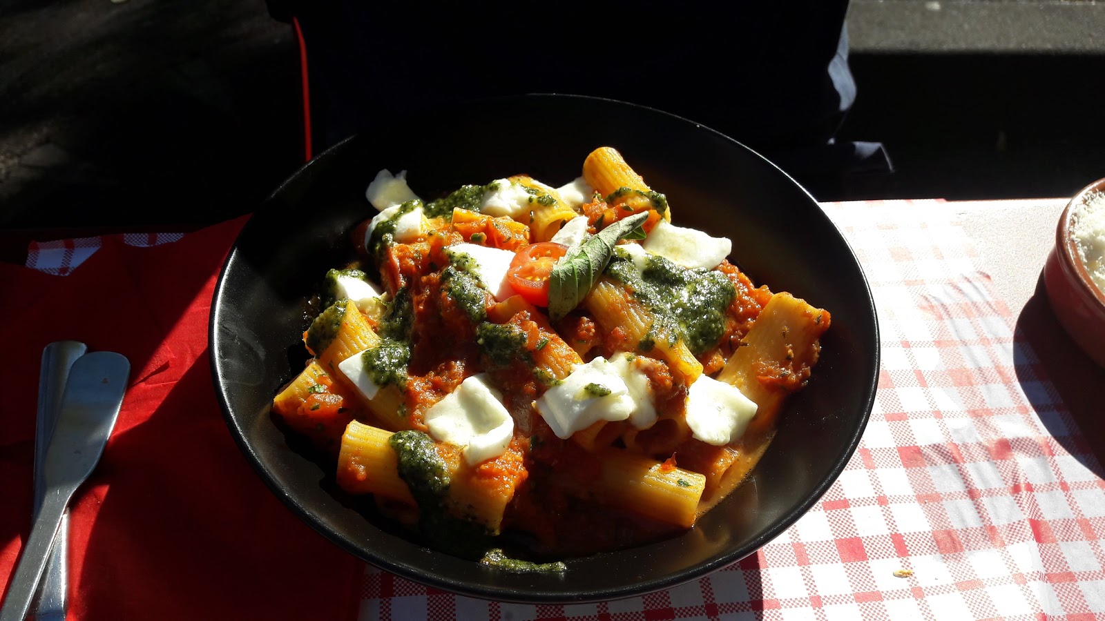 L'Osteria du Prado — photo 6