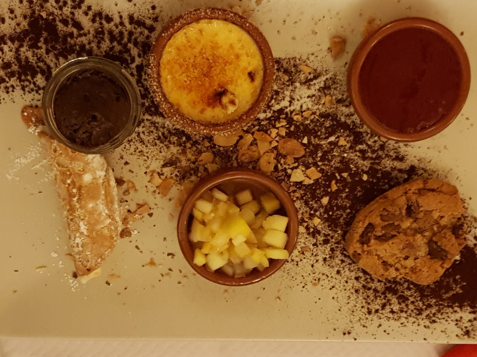 L'Osteria du Prado — photo 7