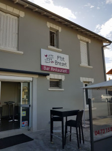 P'tit Brezet