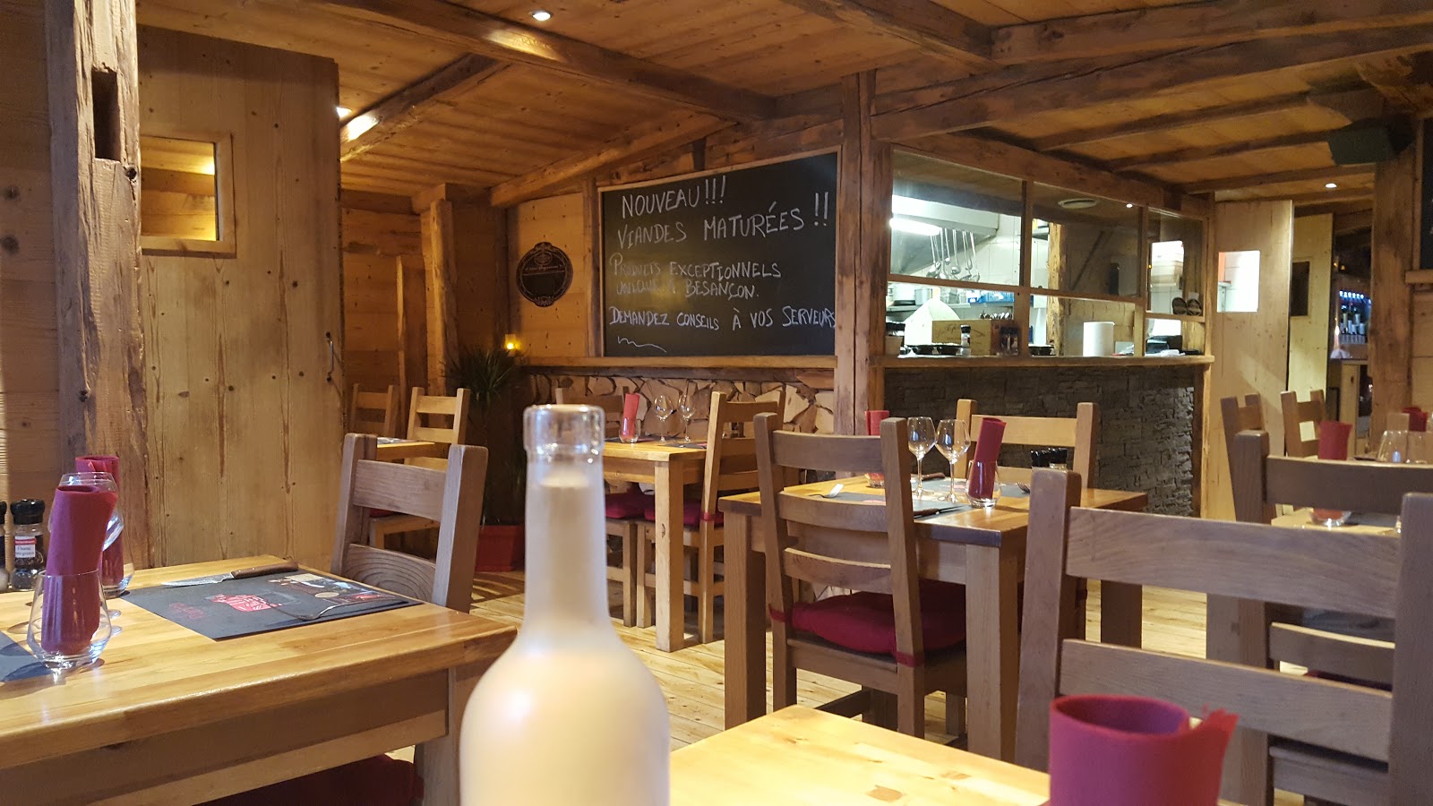 La Plancha — photo 5