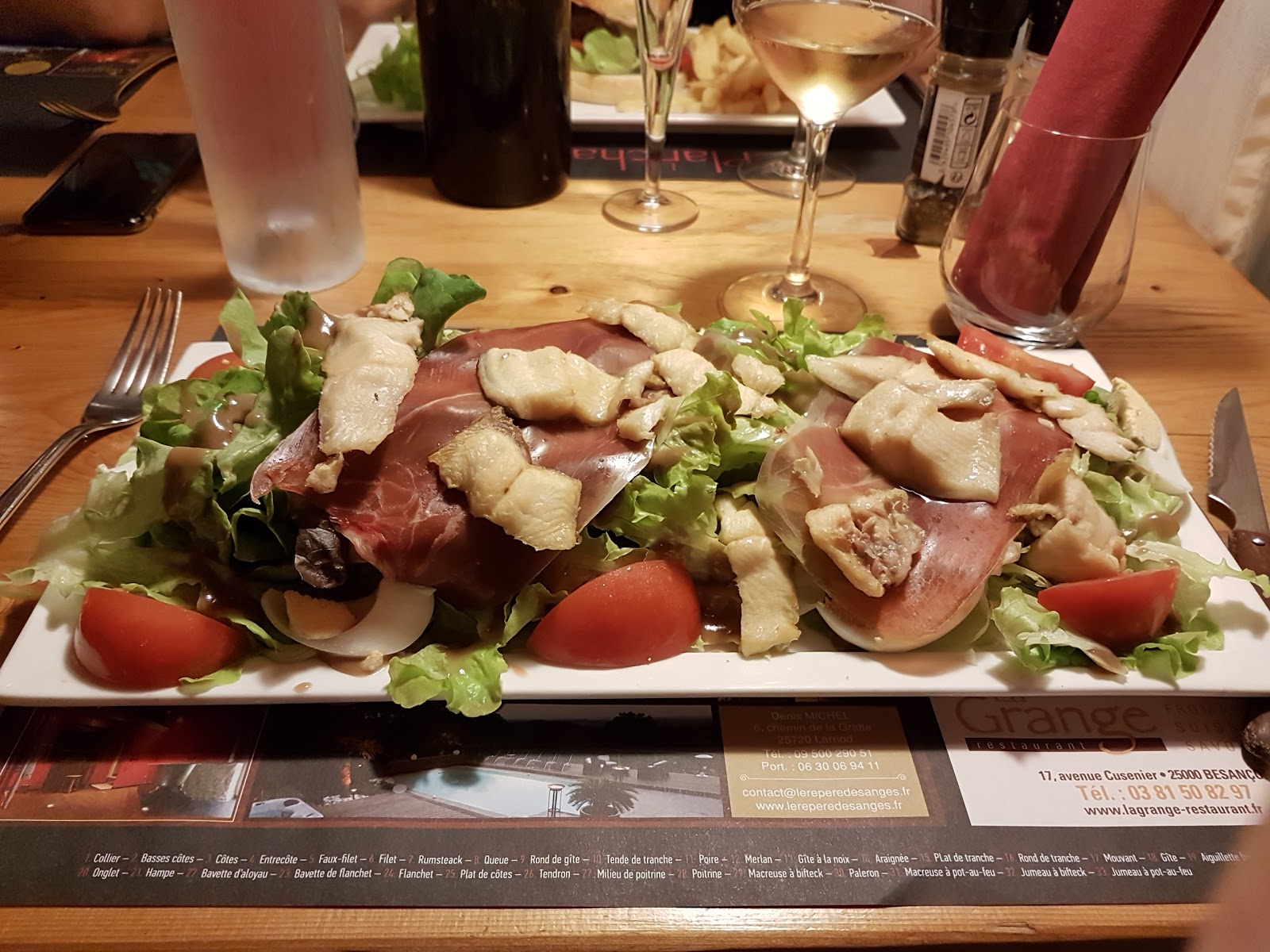 La Plancha — photo 6