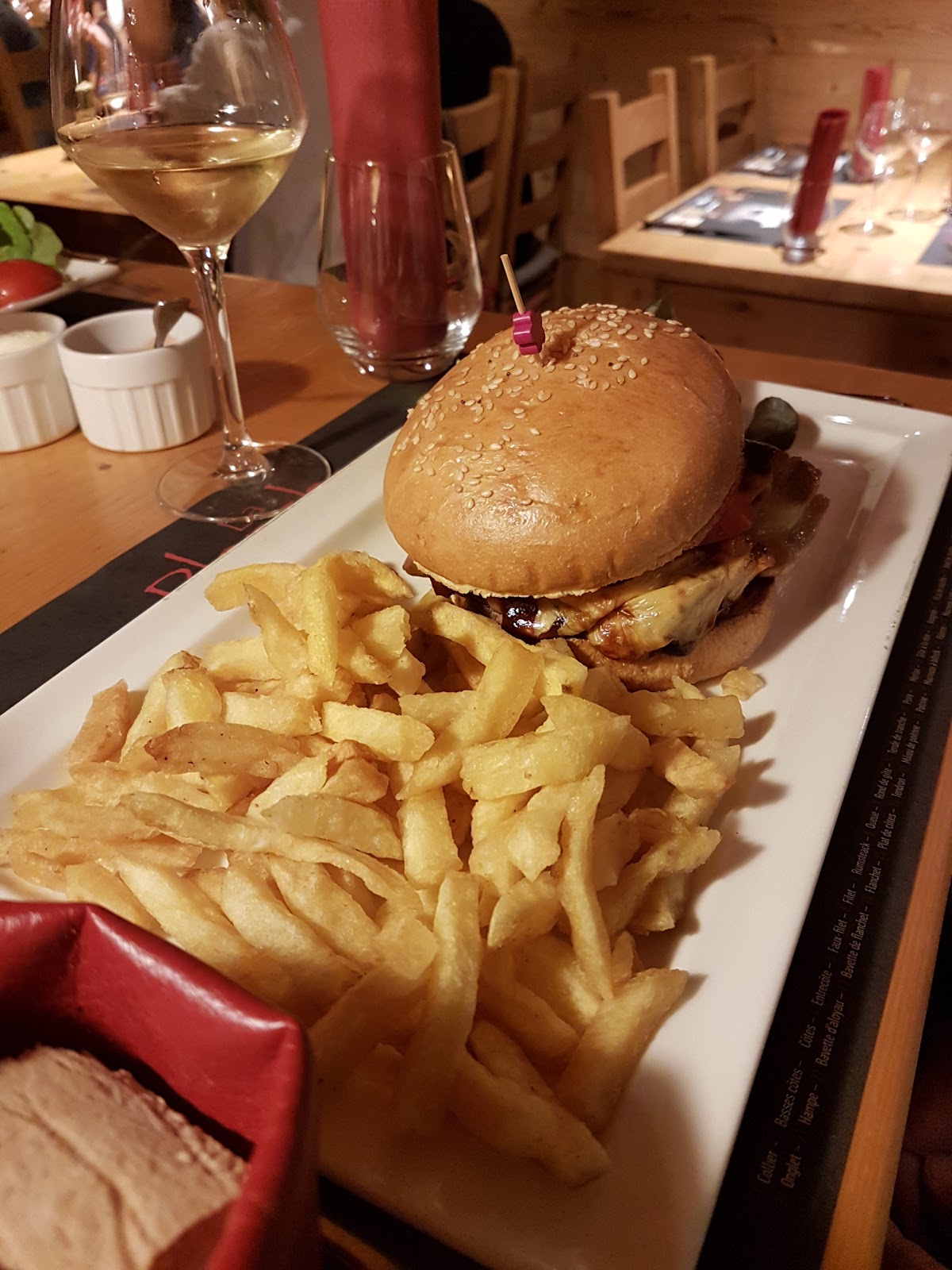 La Plancha — photo 8